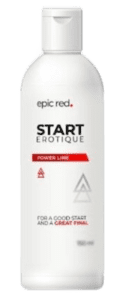 Start Erotique